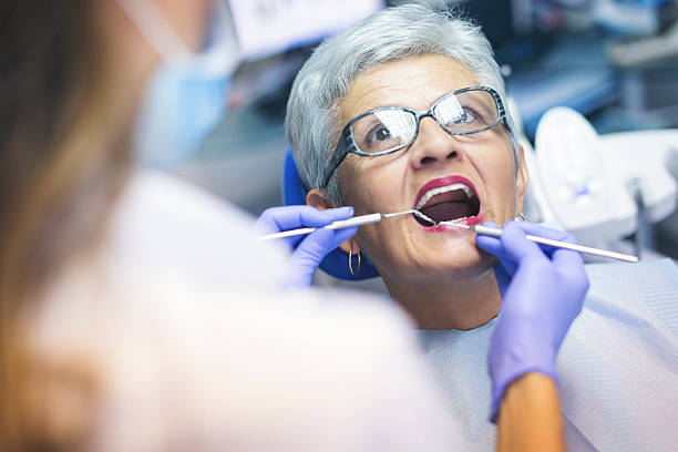 Laser Dentistry in Hidden Valley Lake, CA
